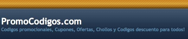promocodigos