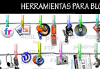 Herramientas web para bloggers