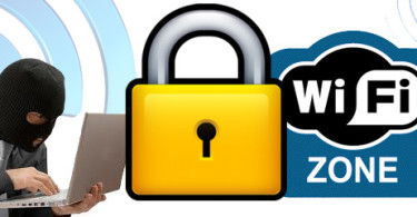 seis consejos proteger wifi