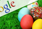 trucos de google easter