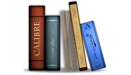 calibre para kindle