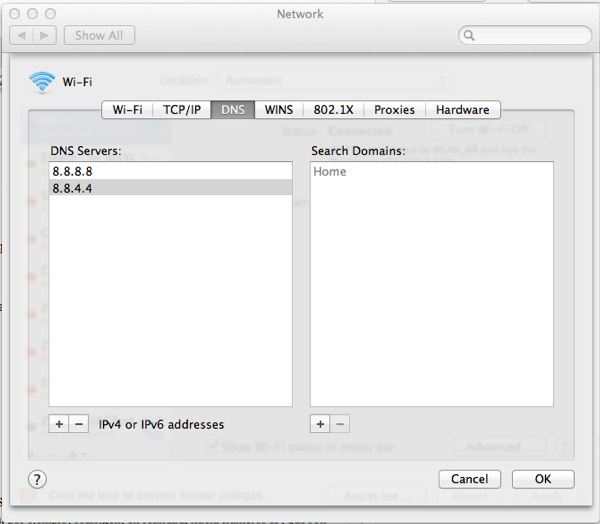 preferencias-sistema-dns- mac-marcefx