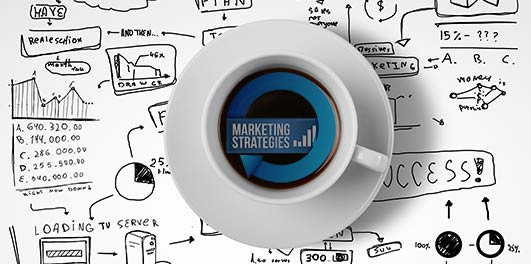 Marketers: los términos que usáis son nuevos, las estrategias no